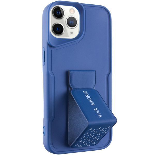 Чохол TPU VIVA для Apple iPhone 11 Pro (5.8") Dark Blue 322758 фото