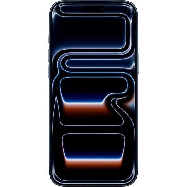 Смартфон Apple iPhone 17 Pro Max 2TB Deep Blue e-Sim (MFXU4) 395415 фото