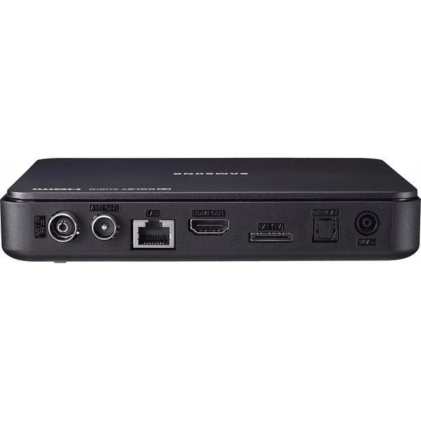 Медіаплеєр Samsung Media Box DVB-T2 348264 фото