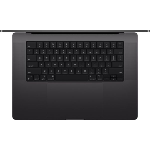 Ноутбук Apple MacBook Pro 16 14CPU/32GPU/36GB/1TB Space Black MX303 2024 (M4 Max) 328906 фото