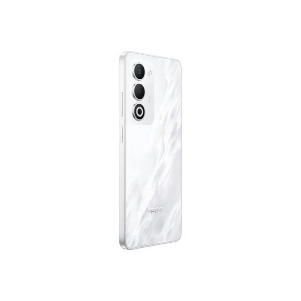 Смартфон Oppo A5 6/128GB Mist White (CPH2727) 383894 фото