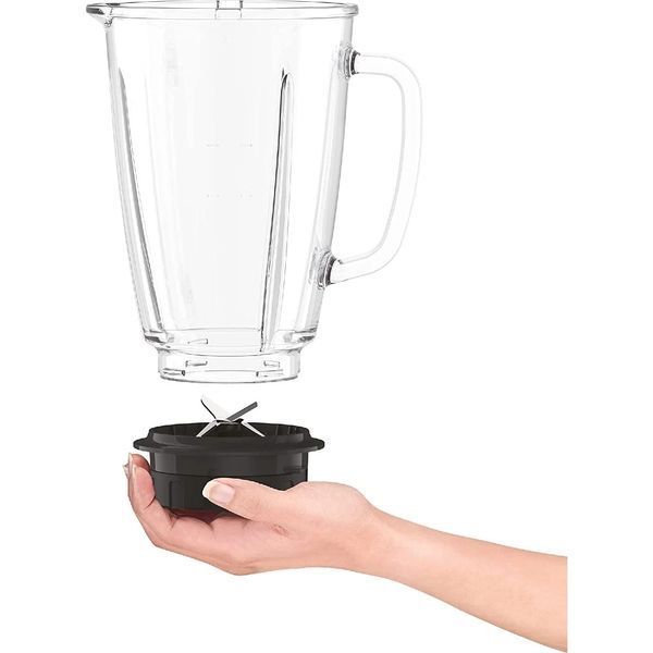 Блендер стаціонарний TEFAL BL438831 313643 фото