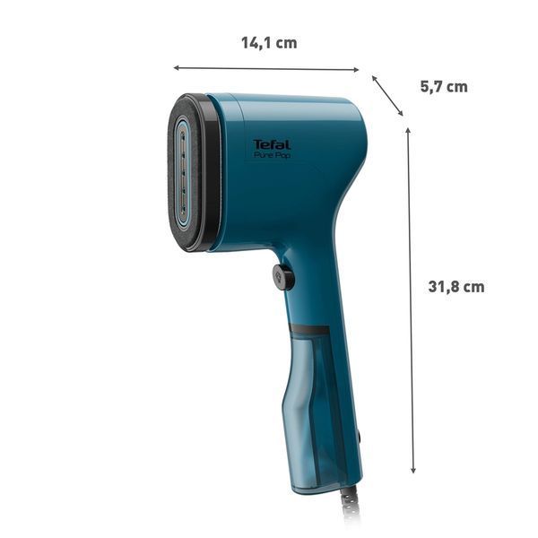 Парова щітка TEFAL DT2020E1 298840 фото