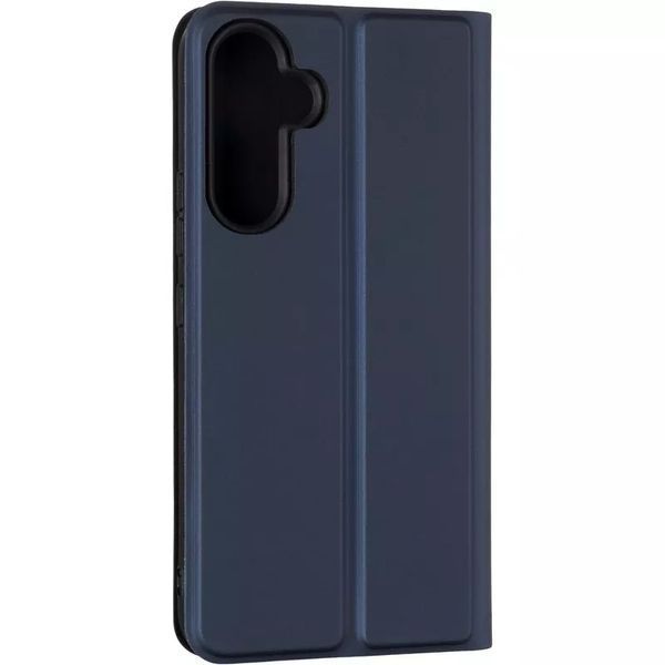 Чохол-книжка Samsung A54 (A546) Book Cover Gelius Shell Case Blue 266955 фото