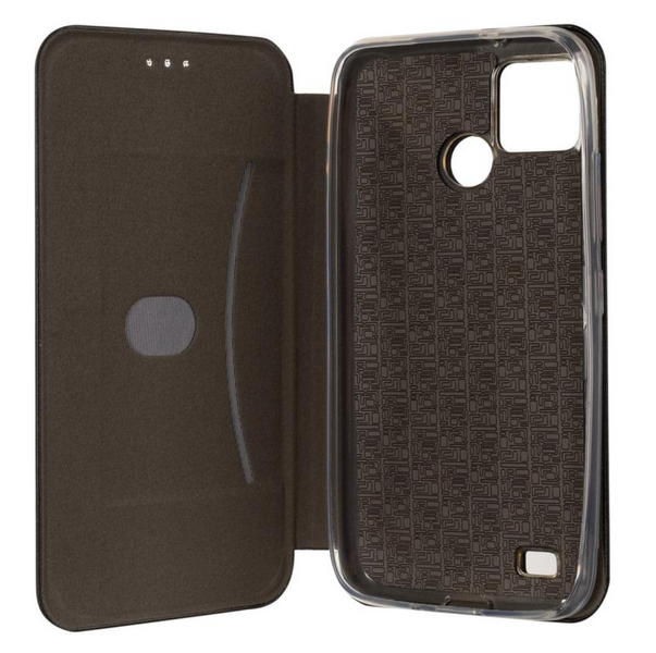 G-Case Ranger Series For TECNO POP 5 Go (BD1) Black 288129 фото