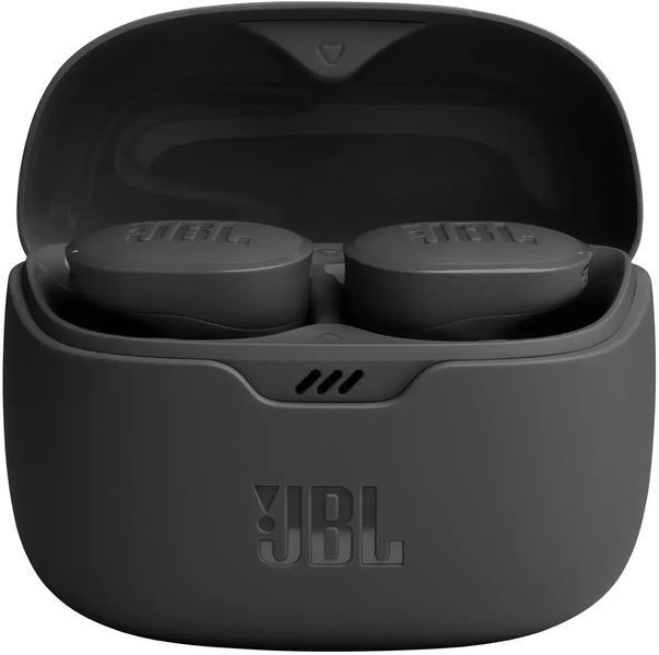 Навушники JBL Tune Buds (JBLTBUDSBLK) Black 273896 фото
