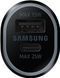 АЗП Samsung EP-LN920BBEGWW Black 281789 фото 3