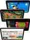 Планшет Apple iPad (2022) 10.9 Wi-Fi 256GB Yellow 262739 фото 5