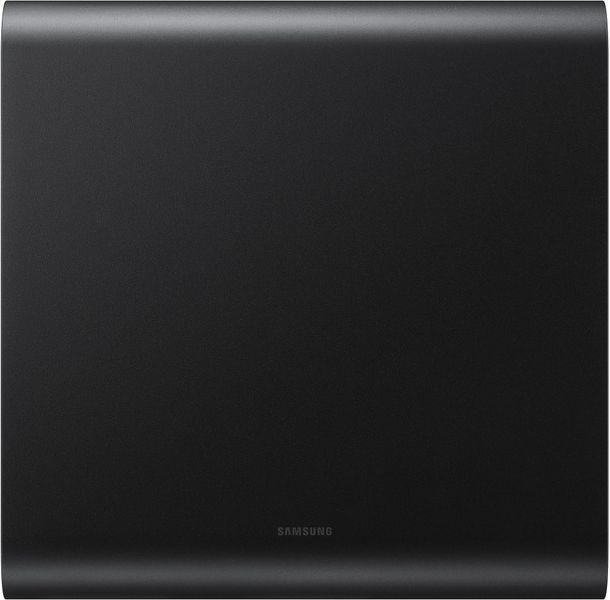 Саундбар Samsung HW-Q800F 400Вт, 5.1.2, BT, HDMI-eARC, Wi-Fi, саб, Dolby Atmos, чорний 381215 фото
