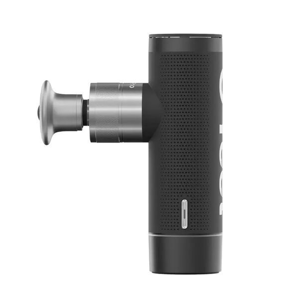Перкусійний ручний масажер для тіла Oyeet NEX PRO II MG-T1 (GREY) 359354 фото