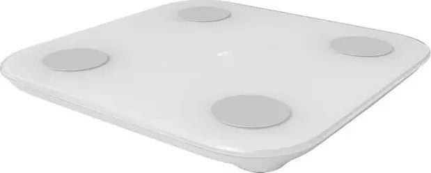 Підлогові ваги Xiaomi Body Composition Scale S400 (BHR7793GL) 313550 фото