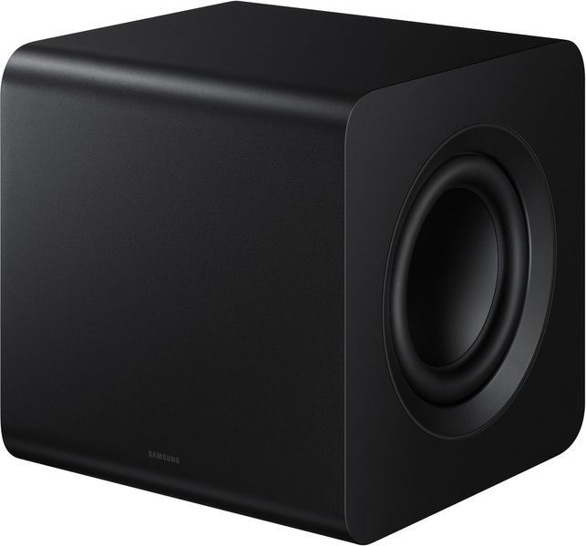 Саундбар Samsung HW-Q800F 400Вт, 5.1.2, BT, HDMI-eARC, Wi-Fi, саб, Dolby Atmos, чорний 381215 фото