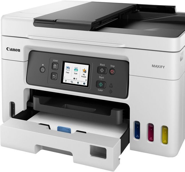 БФП А4 Canon MAXIFY GX4040 з Wi-Fi (5779C009) 374530 фото