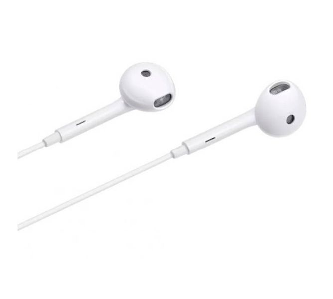 Навушники OPPO MH135 Type-C White 316520 фото