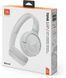 Навушники JBL Tune T520BT (JBLT520BTWHT) White 271112 фото 5