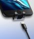Автомобільний тримач UGREEN LP130 Gravity Drive Air Vent Mount Phone Holder (50564) Space Gray 288263 фото 9