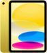 Планшет Apple iPad (2022) 10.9 Wi-Fi 256GB Yellow 262739 фото 1