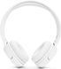 Навушники JBL Tune T520BT (JBLT520BTWHT) White 271112 фото 8