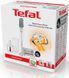 Блендер Tefal заглибний Optichef 800Вт, 3в1, чаша-800мл, чопер-500мл, турборежим, білий (HB641138) 373122 фото 7