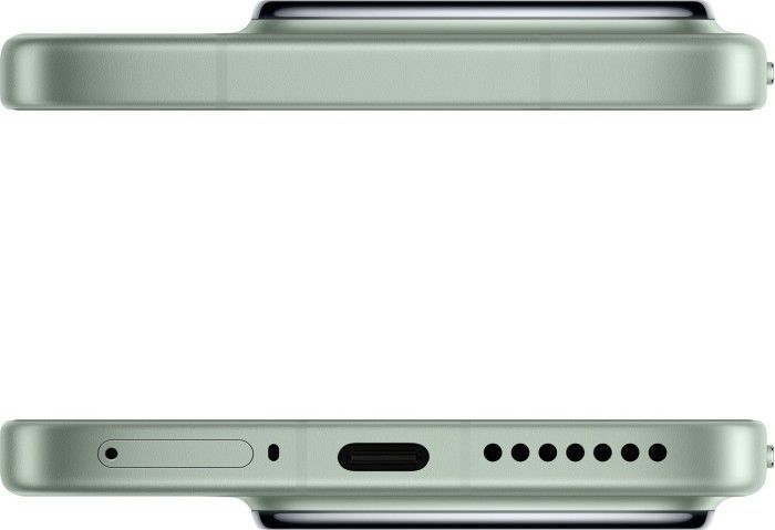 Смартфон Xiaomi 15 12/256GB Green Global 349723 фото