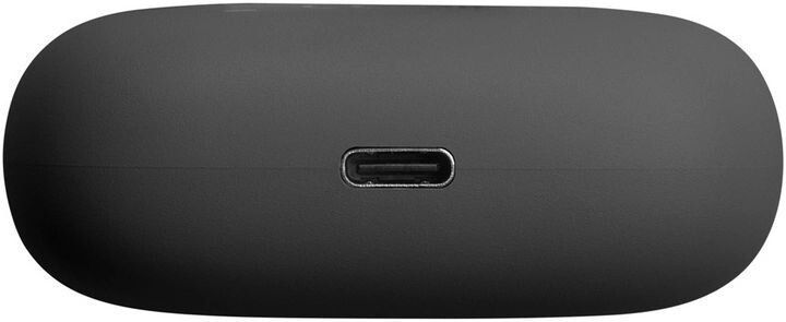 Навушники JBL Wave Beam TWS (JBLWBEAMBLK) Black 265952 фото