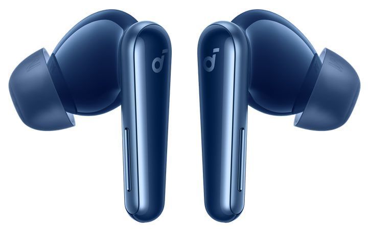 Навушники ANKER SoundСore Liberty 5 Blue 380966 фото