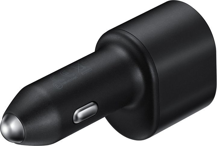 АЗП Samsung Super Fast Dual 45W+15W (EP-L5300XBEGRU) 280013 фото