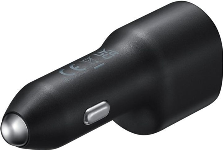 АЗП Samsung EP-LN920BBEGWW Black 281789 фото