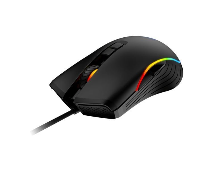 Mиша USB OPTICAL GAMING FORGE GM300 MSI 329411 фото