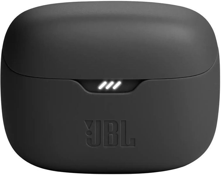 Навушники JBL Tune Buds (JBLTBUDSBLK) Black 273896 фото