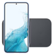 Бездротовий зарядний пристрій SAMSUNG 15W Wireless Charger Duo w/o TA EP-P5400BBEGEU / Сірий 307189 фото 2