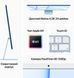 Моноблок Apple iMac 24", Apple M1 (8C CPU/8C GPU), 8 ГБ, 256 ГБ SSD (MGPK3) Blue 195380 фото 4