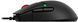 Миша HyperX Pulsefire SAGA, RGB, USB-A, чорний (A2PB3AA) 366148 фото 9