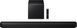 Саундбар Samsung HW-Q800F 400Вт, 5.1.2, BT, HDMI-eARC, Wi-Fi, саб, Dolby Atmos, чорний 381215 фото 1