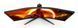 Монітор AOC 34" CU34G2XP/BK 21:9 VA Curved WQHD 180Hz HDMI DP USB Height Black/Red 316077 фото 8