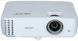 Проєктор домашнього кінотеатру Acer H6830BD UHD, 4000 lm, 1.127-1.46 (MR.JVK11.001) 369178 фото 1
