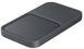 Бездротовий зарядний пристрій SAMSUNG 15W Wireless Charger Duo w/o TA EP-P5400BBEGEU / Сірий 307189 фото 4