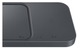 Бездротовий зарядний пристрій SAMSUNG 15W Wireless Charger Duo w/o TA EP-P5400BBEGEU / Сірий 307189 фото 5