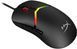 Миша HyperX Pulsefire SAGA, RGB, USB-A, чорний (A2PB3AA) 366148 фото 7