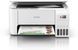 БФП ink color A4 Epson EcoTank L3256 33_15 ppm USB Wi-Fi 4 inks (C11CJ67414) 376041 фото 8