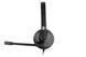 Гарнітура ПК стерео On-ear 2E CH12 mini-jack, omni-mic, 1.2м, чорний (2E-CH12SJ) 363846 фото 4