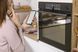Духова шафа Gorenje електрична, 77л, A+, пара, дисплей, 300 &deg;C, Wi-Fi, чорний (BSA6747A04BGWI) 366687 фото 12