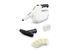 Пароочисник Karcher SC 1 Multi, 1300Вт, 200мл, білий (1.516-404.0) 362430 фото 1