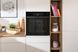 Духова шафа Gorenje електрична, 77л, A+, пара, дисплей, 300 &deg;C, Wi-Fi, чорний (BSA6747A04BGWI) 366687 фото 3