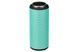 Акустична система 2E SoundXTube TWS, MP3, Wireless, Waterproof Turquoise (2E-BSSXTWTQ) 364317 фото 4