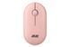 Миша 2E MF300 Silent, WL/BT, рожевий (2E-MF300WPN) 364067 фото 1