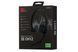 Гарнітура ПК стерео On-ear 2E CH12 mini-jack, omni-mic, 1.2м, чорний (2E-CH12SJ) 363846 фото 2