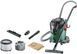 Пилосос професійний Bosch AdvancedVac 20, 1200Вт, всмокт. 300Вт, контейнер 20л, 7.6кг (0.603.3D1.200) 373322 фото 6