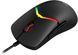 Миша HyperX Pulsefire SAGA, RGB, USB-A, чорний (A2PB3AA) 366148 фото 8