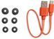 Навушники JBL Wave Beam TWS (JBLWBEAMBLK) Black 265952 фото 18